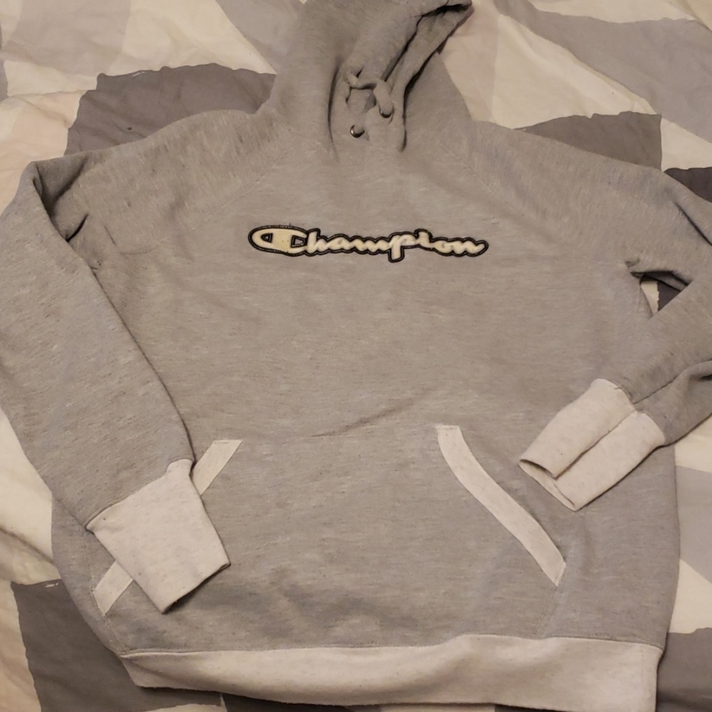 Champion Hoodie